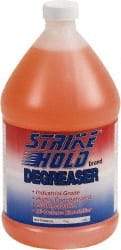 MPH Systems - 1 oz Bottle Metal Prep Cleaner - Liquid, Pleasant - Apex Tool & Supply
