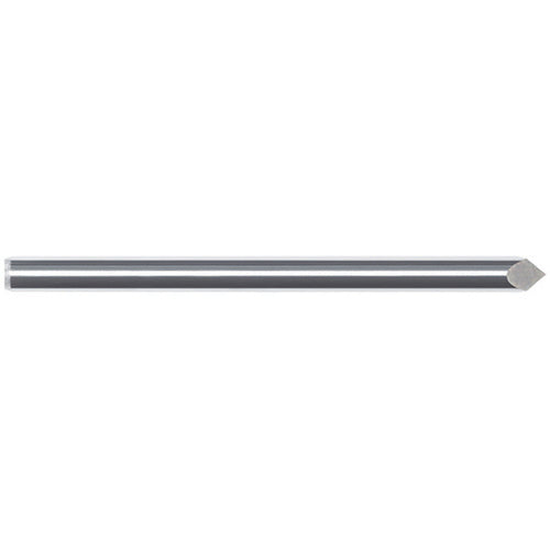 .187DX60 INC CHISEL ALTIN - Exact Industrial Supply