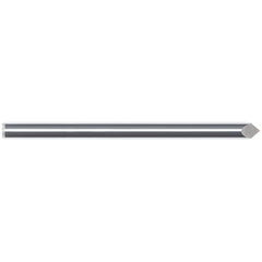 .187DX60 INC CHISEL ALTIN - Exact Industrial Supply