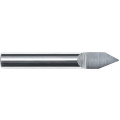 .125D.X60DEG INC .020R - Apex Tool & Supply