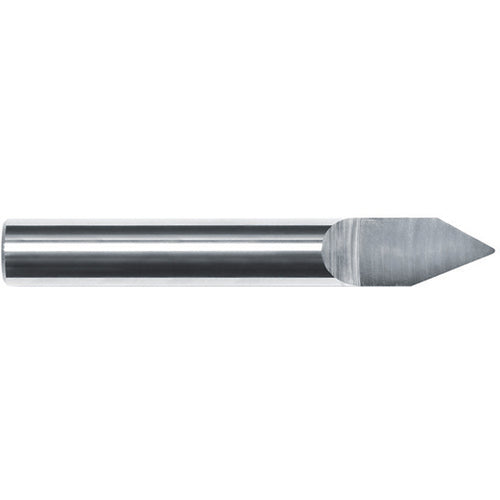 0.01 60DEG RAD TIP ENGRAVING TOOL - Exact Industrial Supply