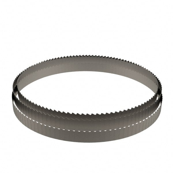 Lenox - 2 to 3 TPI, 20' 3" Long x 1-1/2" Wide x 0.05" Thick, Welded Band Saw Blade - Apex Tool & Supply