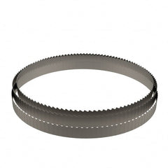 Lenox - 2 to 3 TPI, 20' 3" Long x 1-1/2" Wide x 0.05" Thick, Welded Band Saw Blade - Apex Tool & Supply
