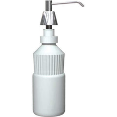 ASI-American Specialties, Inc. - Soap, Lotion & Hand Sanitizer Dispensers Type: Hand Soap Dispenser Mounting Style: Counter Mounted - Apex Tool & Supply