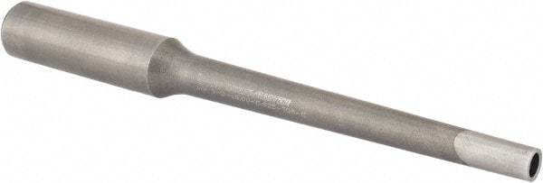 Iscar - Multimaster 5/8" 89° Shank Milling Tip Insert Holder & Shank - 0.3" Neck Diam, T05 Neck Thread, 6" OAL, Carbide MM S-D Tool Holder - Apex Tool & Supply