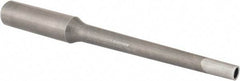 Iscar - Multimaster 5/8" 89° Shank Milling Tip Insert Holder & Shank - 0.3" Neck Diam, T05 Neck Thread, 6" OAL, Carbide MM S-D Tool Holder - Apex Tool & Supply
