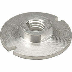 Dynabrade - Air Pencil Grinder Top Plate - Use with 51700, 51701, 51702, 51703, 51704, 51705, 51706, 51707, 51708, 51730, 51731, 51750, 51753, 51756, 51770 - Apex Tool & Supply