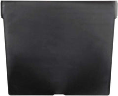 Akro-Mils - 6" Wide x 4.9" High, Black Bin Divider - Use with Akro-Mils - 30090, 30094, 30098 - Apex Tool & Supply