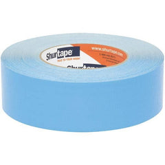 Shurtape - DF 545 Premium Grade Double-Coated Cloth Tape - Apex Tool & Supply