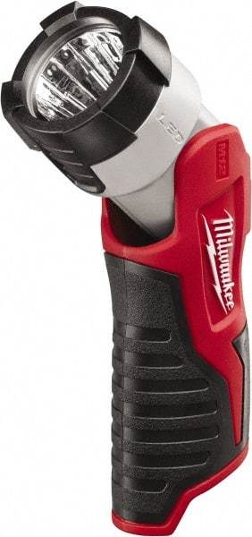 Milwaukee Tool - 12 Volts, 160 Lumens, Cordless LED Light - Apex Tool & Supply