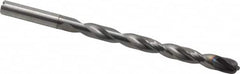 Guhring - 25/64" 140° 2-Flute Solid Carbide Extra Length Drill Bit - Apex Tool & Supply