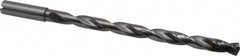 Guhring - 31/64" 140° 2-Flute Solid Carbide Extra Length Drill Bit - Apex Tool & Supply