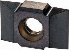 Emuge - 1.5 to 2.5mm Pitch, 16-10 TPI, Internal Thread, UN/ISO Standard, GIGANT-IC G629 Grade Thread Mill Insert - Carbide, TiAlN-T4 Coating - Apex Tool & Supply