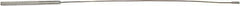 Mag-Mate - 18" Long Magnetic Retrieving Tool - 0.5 Lb Max Pull, 18" Collapsed Length, 11/64" Head Diam, Rare Earth - Apex Tool & Supply