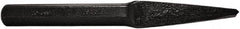 Mayhew - 7" OAL x 3/8" Blade Width Cape Chisel - Apex Tool & Supply