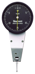 B811-5PZ TEST INDICATOR - Apex Tool & Supply