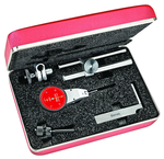 R811-5CZ TEST INDICATOR - Apex Tool & Supply