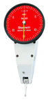 R811-5PZ TEST INDICATOR - Apex Tool & Supply