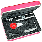 R811-1PZ TEST INDICATOR - Apex Tool & Supply