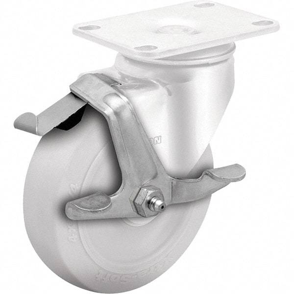 Albion - Caster Accessory - Use with Albion - 5" Casters - Apex Tool & Supply