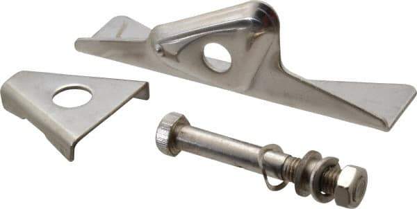 Albion - Caster Accessory - Use with Albion - 6 & 8" Casters - Apex Tool & Supply
