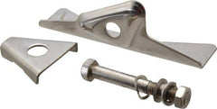 Albion - Caster Accessory - Use with Albion - 6 & 8" Casters - Apex Tool & Supply