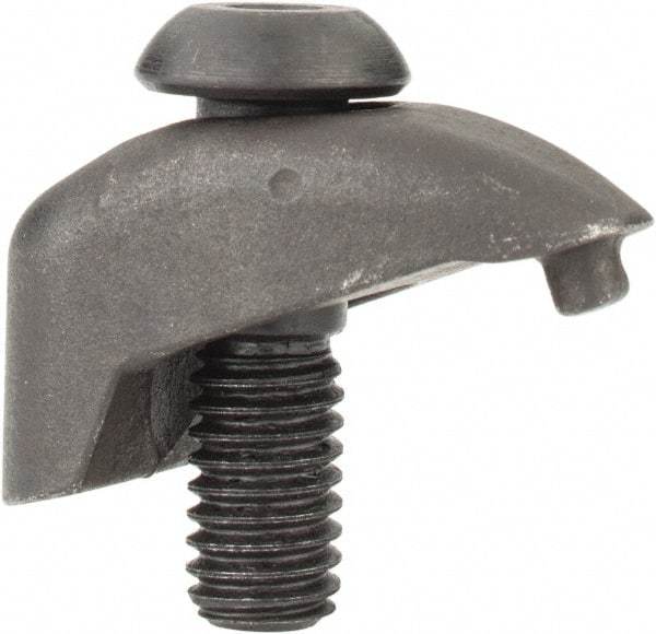 Kennametal - Series Dual Clamp, CM Clamp for Indexables - Apex Tool & Supply