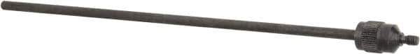 Value Collection - Drop Indicator Retaining Rod - For Use with Centering Indicators - Apex Tool & Supply