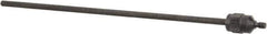 Value Collection - Drop Indicator Retaining Rod - For Use with Centering Indicators - Apex Tool & Supply