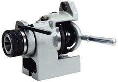 Phase II - 5C Compatible, Horizontal & Vertical Collet Indexer - 1" Max Collet Capacity - Apex Tool & Supply