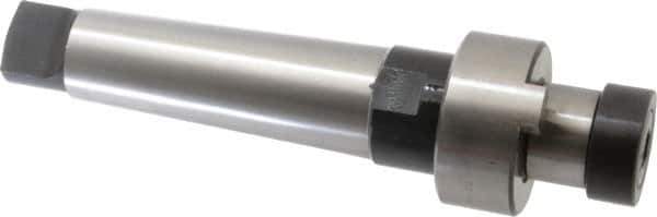 Value Collection - 5MT Taper Shank 1-1/2" Pilot Diam Shell Mill Holder - Taper Shank - Exact Industrial Supply