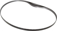 Lenox - 3' 8-7/8" Long x 0.023" Thick, 14 Teeth per Inch, Portable Band Saw Blade - Bi-Metal Blade, High Speed Steel Teeth, Toothed Edge - Apex Tool & Supply