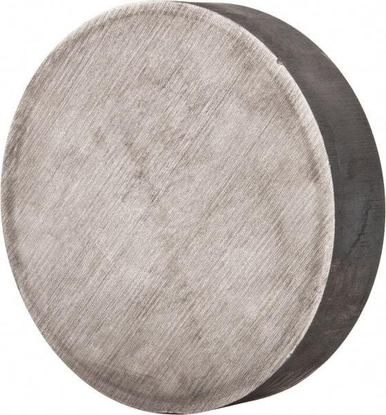 Made in USA - Iron Circles Material: Gray Iron Thickness (Inch): 1-1/2 - Apex Tool & Supply
