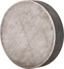 Made in USA - Iron Circles Material: Gray Iron Thickness (Inch): 1-1/2 - Apex Tool & Supply