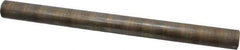 Made in USA - 1 Inch Outside Diameter x 13 Inch Long, Alloy Bronze Round Tube - 5/8 Inch Inside Diameter, Alloy SAE 660 (CDA 932) Bearing Bronze, 2 Lb. Shipping Weight - Apex Tool & Supply