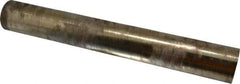 Made in USA - 1-3/4 Inch Diameter x 13 Inch Long, Bronze Round Rod - Alloy CDA 954 - Apex Tool & Supply