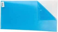 Made in USA - 0.06" Thick x 12" Wide x 2' Long, Acrylic Sheet - Clear - Apex Tool & Supply