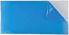 Made in USA - 1/8" Thick x 12" Wide x 2' Long, Acrylic Sheet - Clear - Apex Tool & Supply