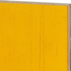 Made in USA - 2' x 12" x 1/2" Natural (Color) Polyetherimide (PEI) Sheet - Apex Tool & Supply