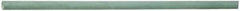 Made in USA - 0.561 Inch Outside Diameter x Plastic Round Tube - Epoxyglass Laminate (G10/FR4) - Apex Tool & Supply