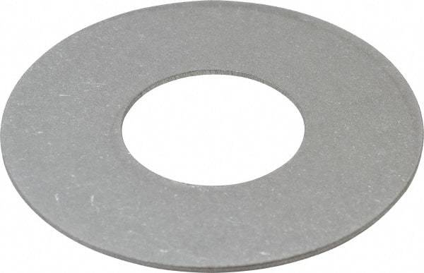 Made in USA - Bellows Mounting Flange - 1-1/4 Inch Inside Diameter - Apex Tool & Supply