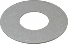 Made in USA - Bellows Mounting Flange - 1-1/4 Inch Inside Diameter - Apex Tool & Supply