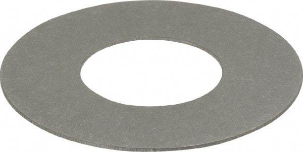 Made in USA - Bellows Mounting Flange - 1-1/2 Inch Inside Diameter - Apex Tool & Supply