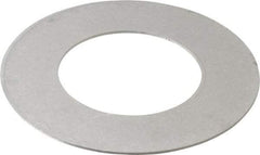 Made in USA - Bellows Mounting Flange - 2-1/4 Inch Inside Diameter - Apex Tool & Supply