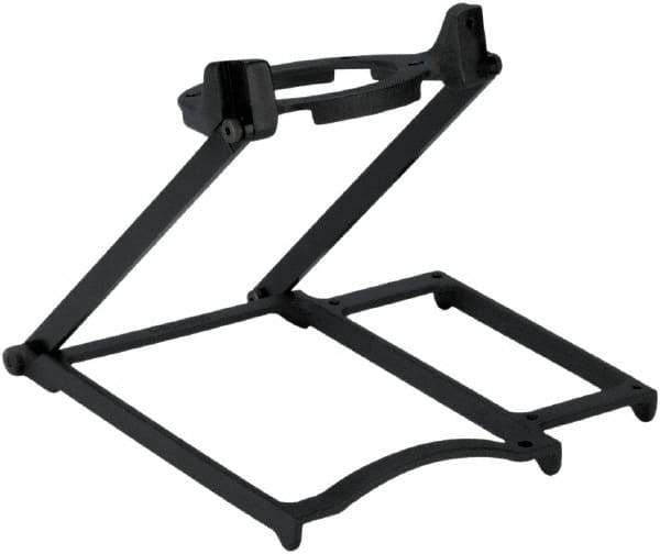 Parker - Hose Crimping Folding Stand - Use with MiniKrimp Portable Crimping Machines - Apex Tool & Supply