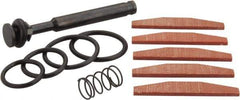 PRO-SOURCE - Power Drill Repair Kit - For 1/4" Mini Air Drill 5560003122JP - Apex Tool & Supply