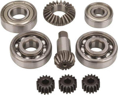 PRO-SOURCE - Power Drill Rebuild Kit - For 3/8" Reversible Angle Drill 5560002122JP - Apex Tool & Supply