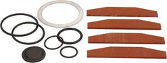 PRO-SOURCE - 7" Diam Angle & Disc Grinder Repair Kit - For Use with 7" Angle Grinder 5520004033JP - Apex Tool & Supply