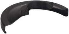 PRO-SOURCE - 7" Diam Angle & Disc Grinder Guard - For Use with Angle Grinders - Apex Tool & Supply