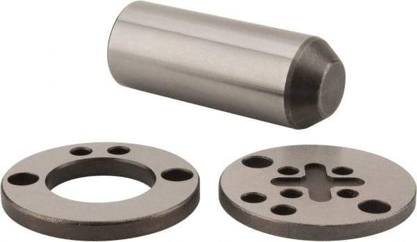 PRO-SOURCE - Rebuild Kit - Includes Case Valve, Lid Lower Valve Case, 3 Inch Piston For Use with 3 Inch Chipping Hammer 5587501045JP - Apex Tool & Supply